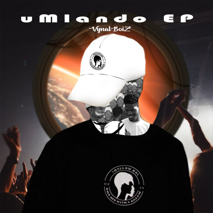 UMlando EP by Shallowboi (VynalBoiz) on MP3, WAV, FLAC, AIFF & ALAC at