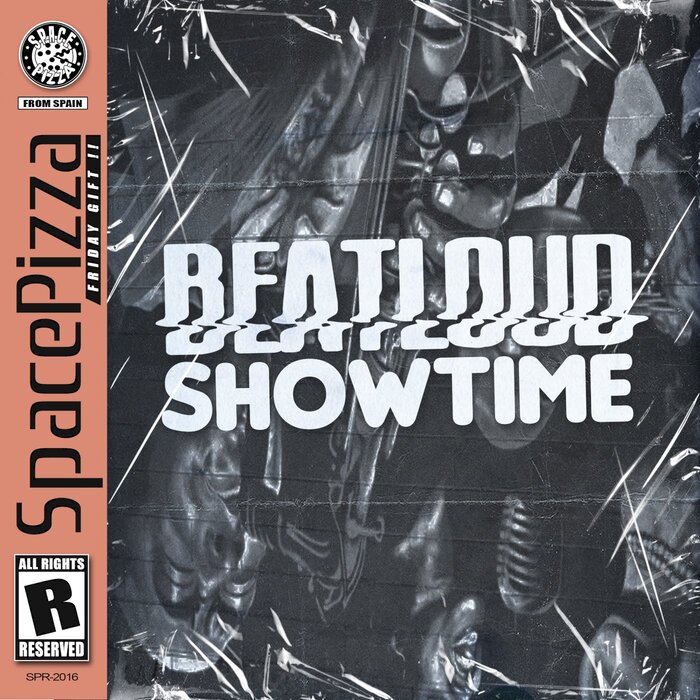 BEATLOUD - Showtime (Original Mix)