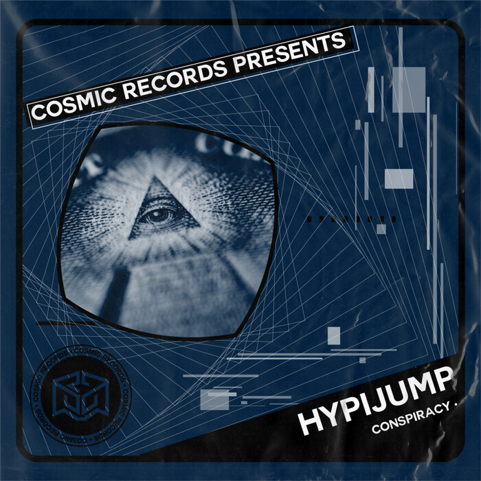 HYPIJUMP - Conspiracy