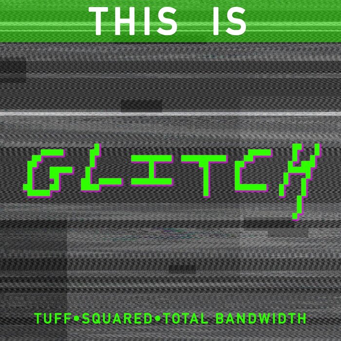 ATOMTM - This Is Glitch