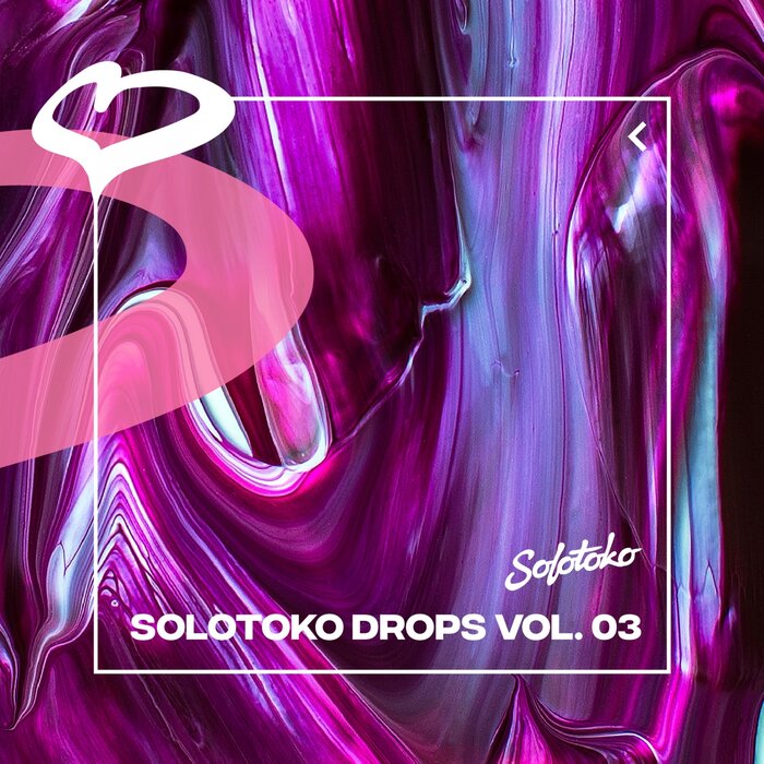 VARIOUS - Solotoko Drops Vol 3