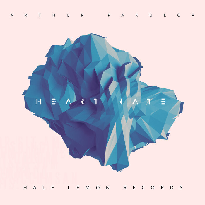 ARTHUR PAKULOV - Heart Rate