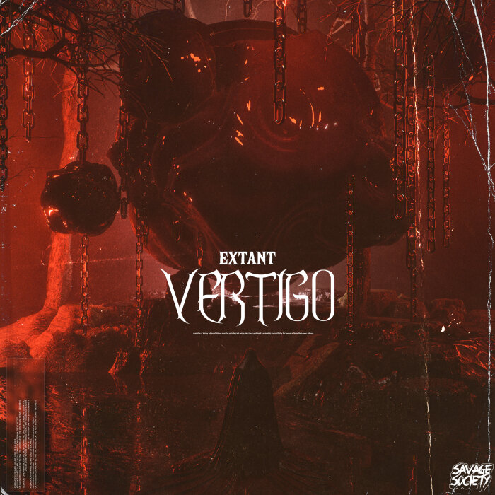 EXTANT - Vertigo