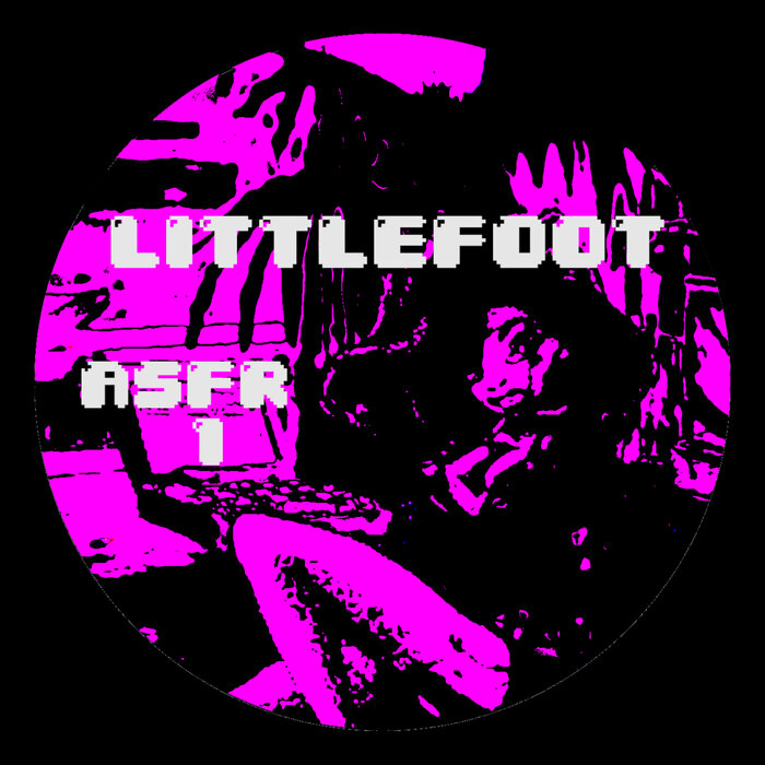 LITTLEFOOT - ASFR 1