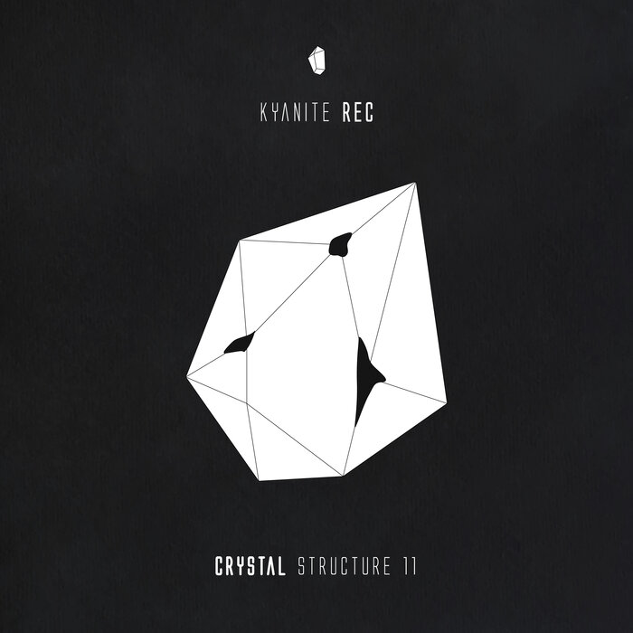 ELODY MERSEL/VARIOUS - Crystal Structure 11