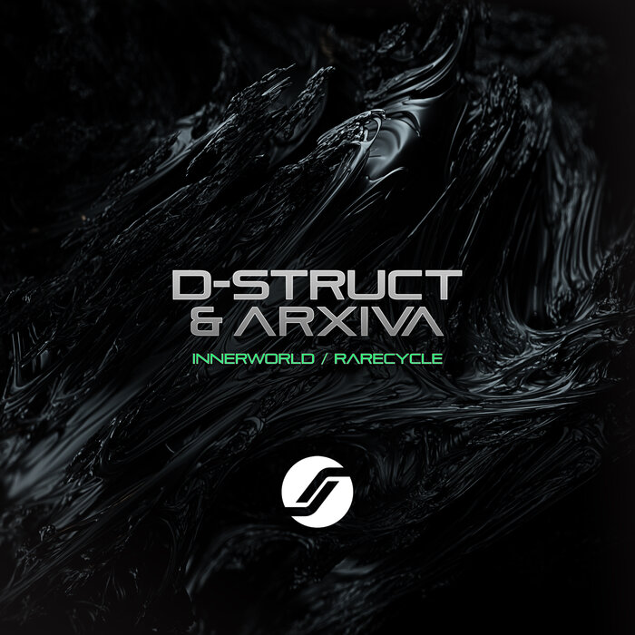 D-STRUCT/ARXIVA - Innerworld/Rarecycle