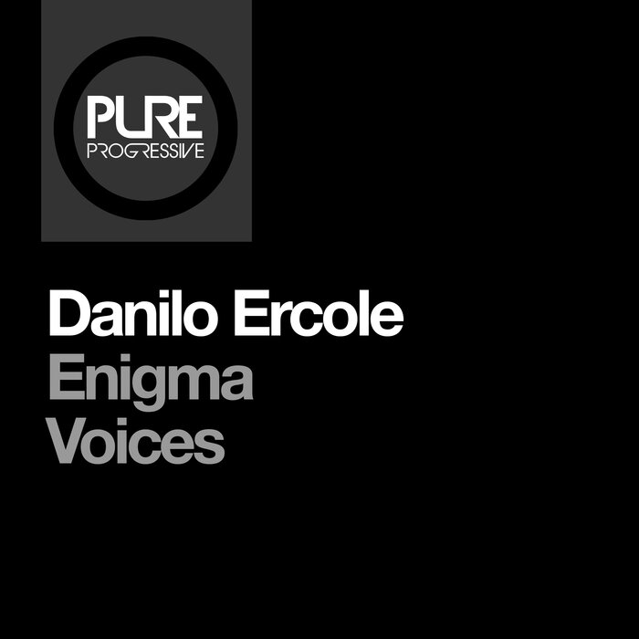 DANILO ERCOLE - Enigma/Voices