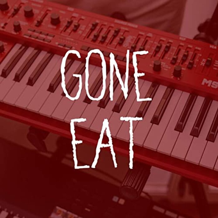 ANTBEATZ - Gone Eat