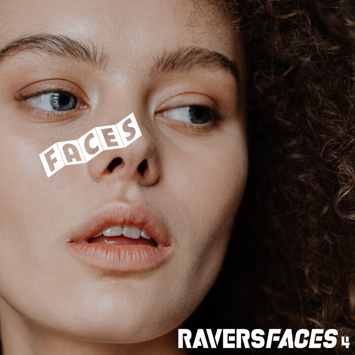 VARIOUS - Ravers Faces 4