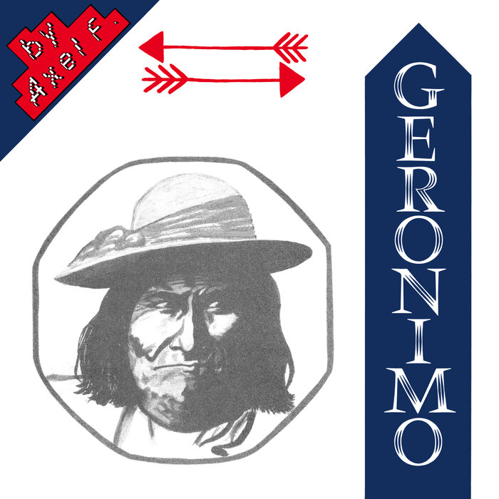AXEL F - Geronimo