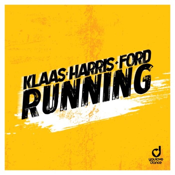 KLAAS/HARRIS & FORD - Running