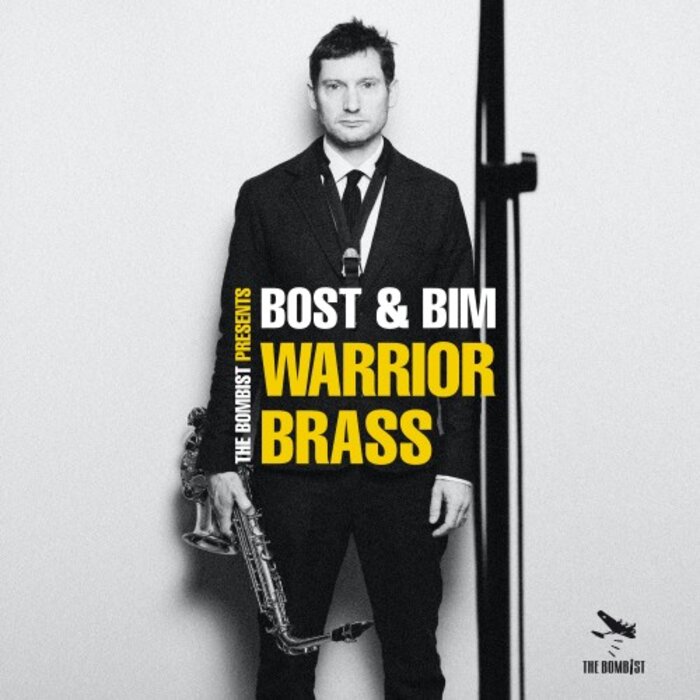 BOST & BIM - Warrior Brass