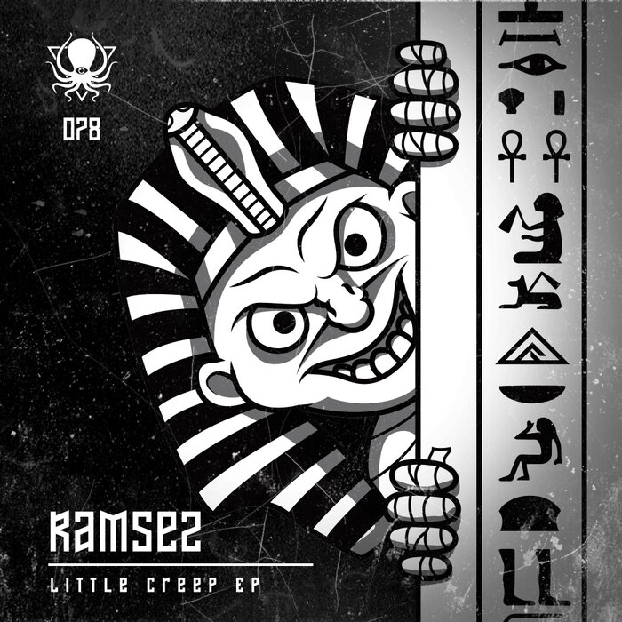 Download Ramsez - Little Creep EP mp3