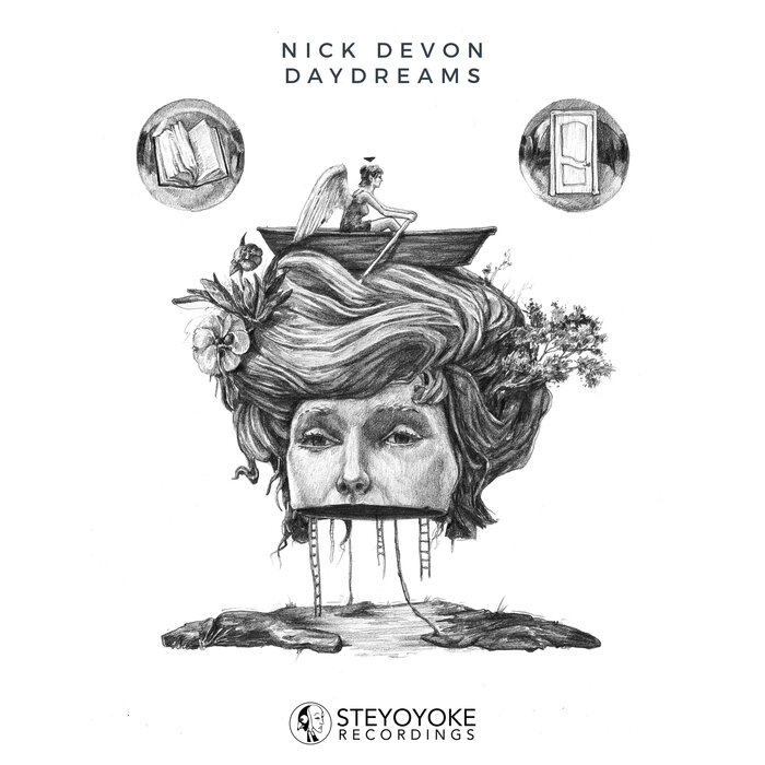 NICK DEVON - Daydreams