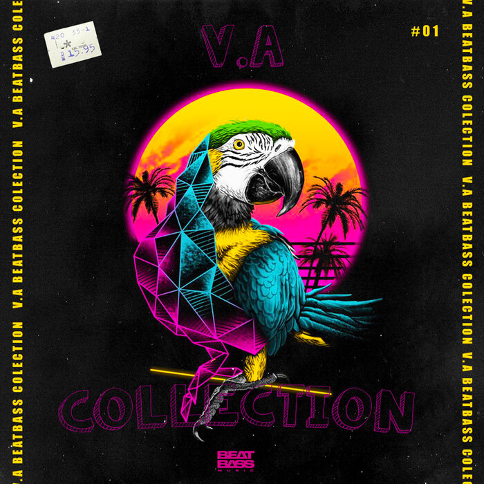 VARIOUS - V.A Collection 01