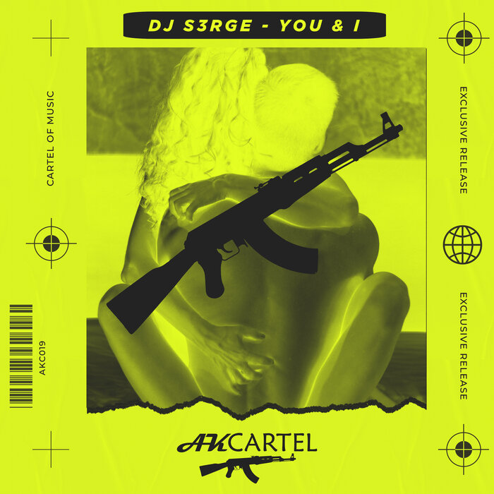 DJ S3RGE - You & I