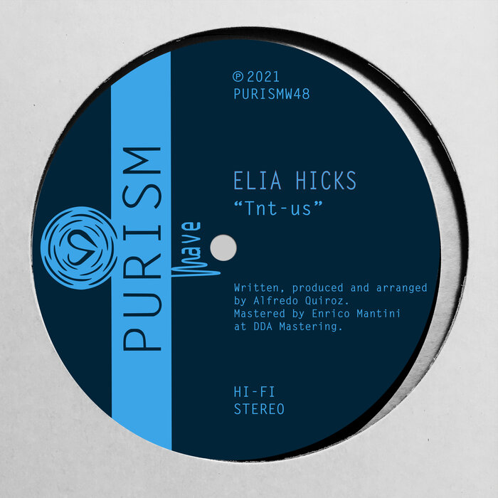ELIA HICKS - Tnt-Us