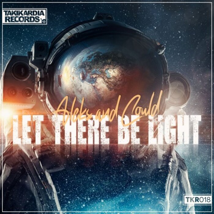 ALEKS & COULD - Let There Be Light