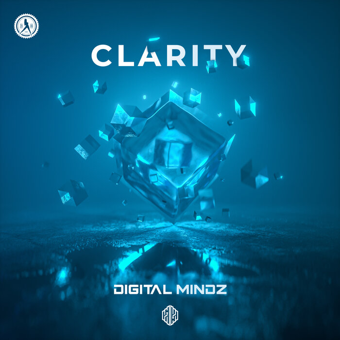 DIGITAL MINDZ - Clarity (Extended Mix)