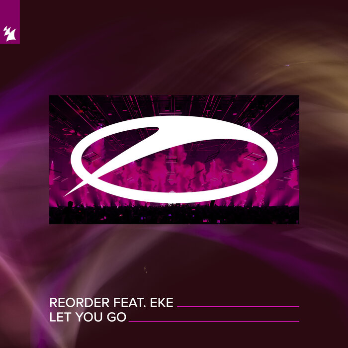 Let You Go Extended Mix By Reorder Feat Eke On Mp3 Wav Flac Aiff
