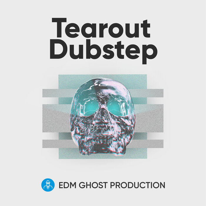 EDM Ghost produced tracks