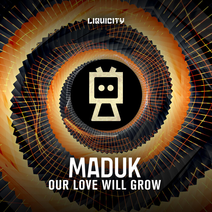 Maduk/J Fitz/Ella Noel - Our Love Will Grow