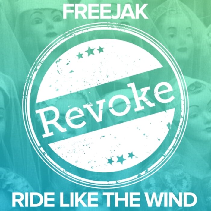 Ride Like The Wind Mix) by Freejak on MP3, WAV, FLAC, AIFF & ALAC