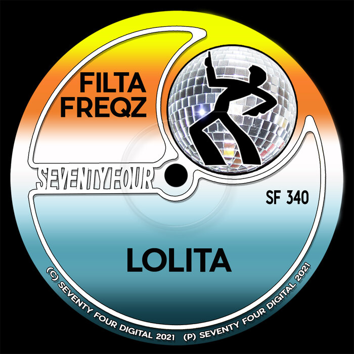 FILTA FREQZ - Lolita
