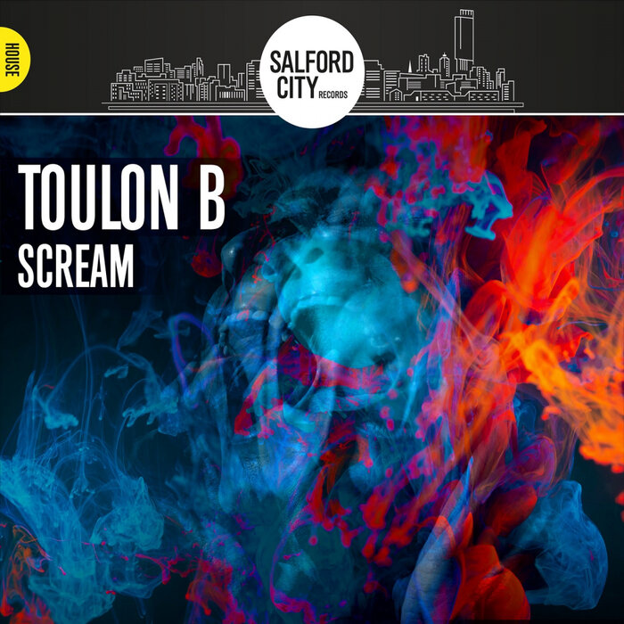 TOULON B - Scream (Original Mix)