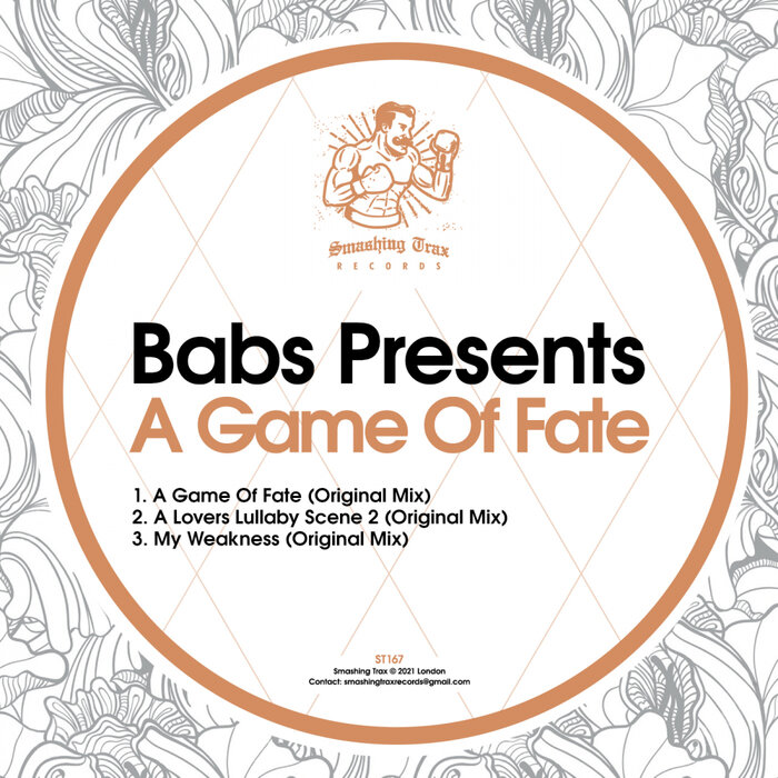 BABS presents - A Game Of Fate