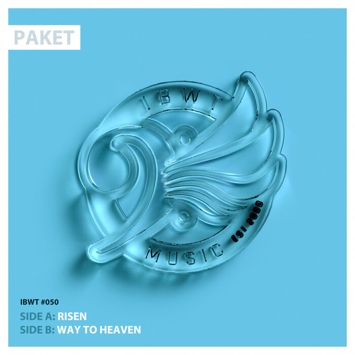 Download Paket - Risen (IBWT050) mp3