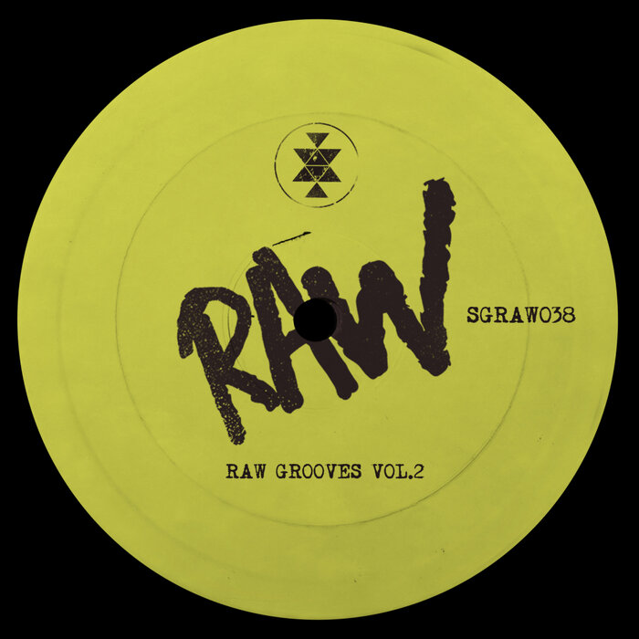 Various Raw Grooves Vol 2 at Juno Download