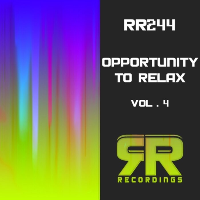 VARIOUS - Opportunity To Relax Vol 4