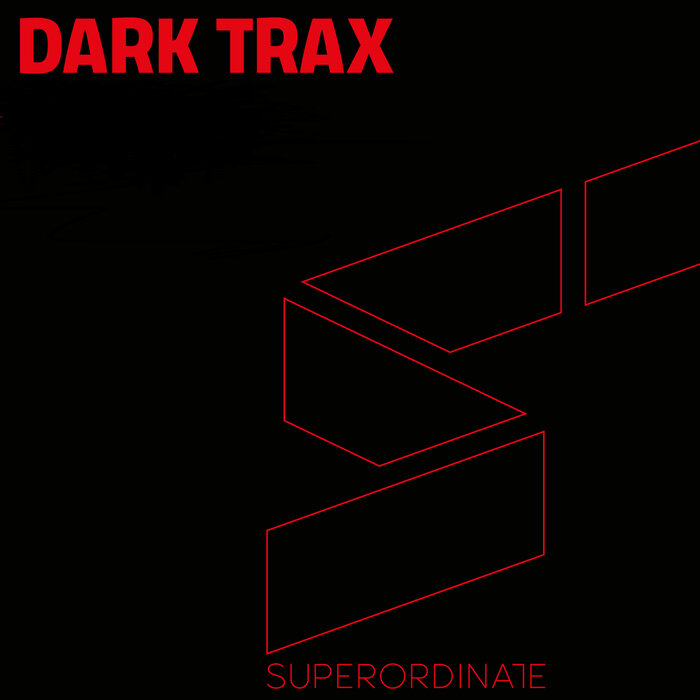 VARIOUS - Dark Trax Vol 13