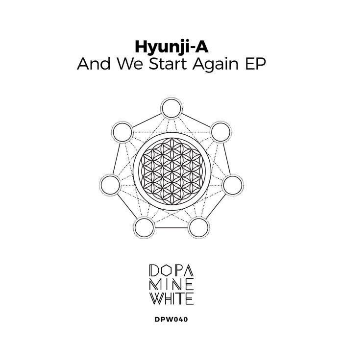 HYUNJI-A - And We Start Again