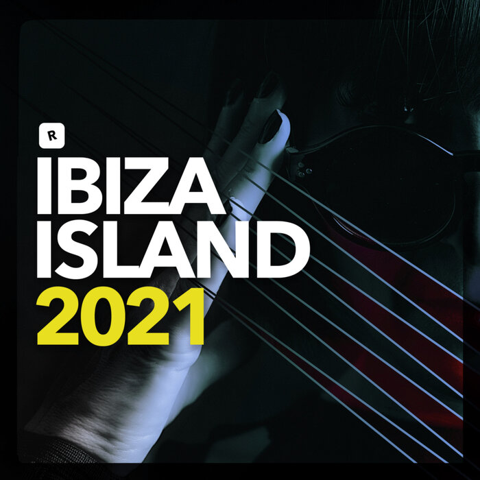 VARIOUS - Ibiza Island 2021