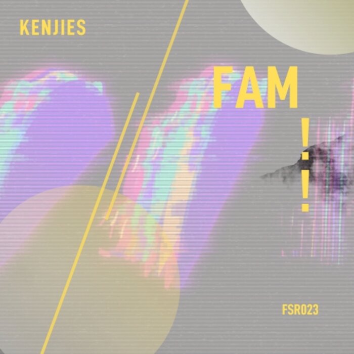 KENJIES - Fam