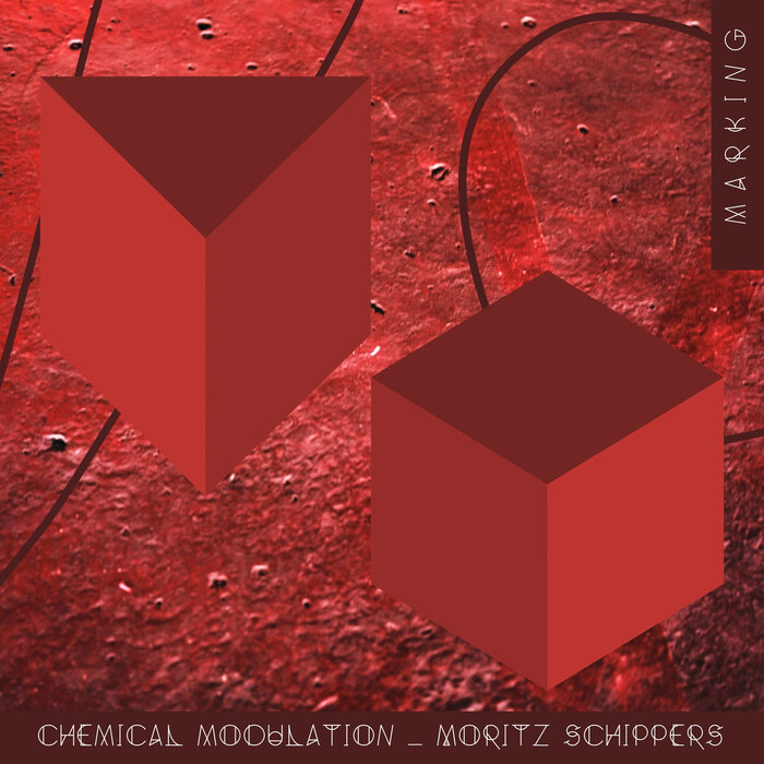 CHEMICAL MODULATION/MORITZ SCHIPPERS - Marking
