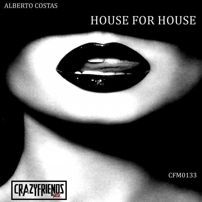 ALBERTO COSTAS - House For House
