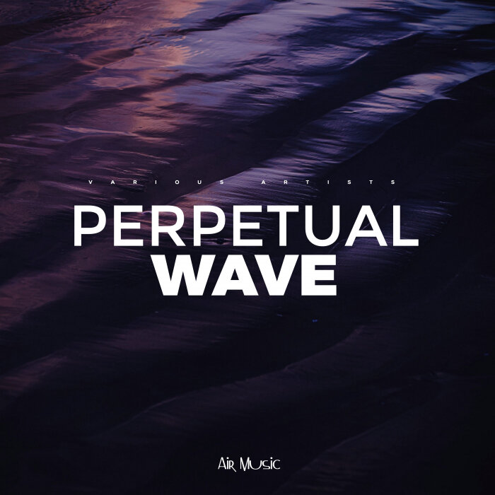 VARIOUS - Perpetual Wave