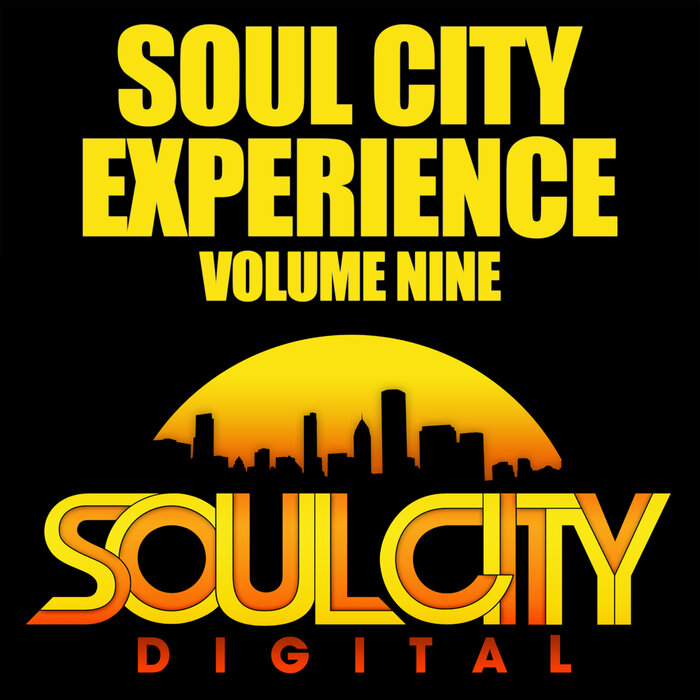 Soul City Digital