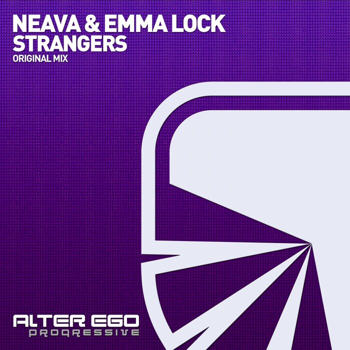NEAVA/EMMA LOCK - Strangers