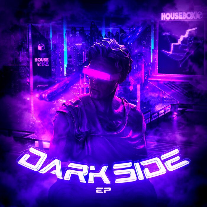 ONZE MUSIC - DarkSide