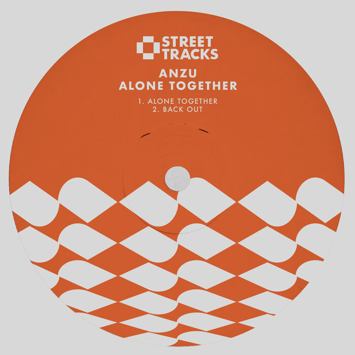 ANZU - Alone Together