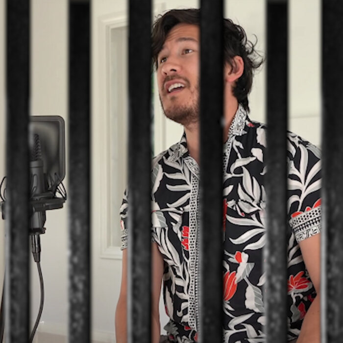 I Don t Wanna Be Free (Mark s Version) by Markiplier on MP3, WAV, FLAC ...