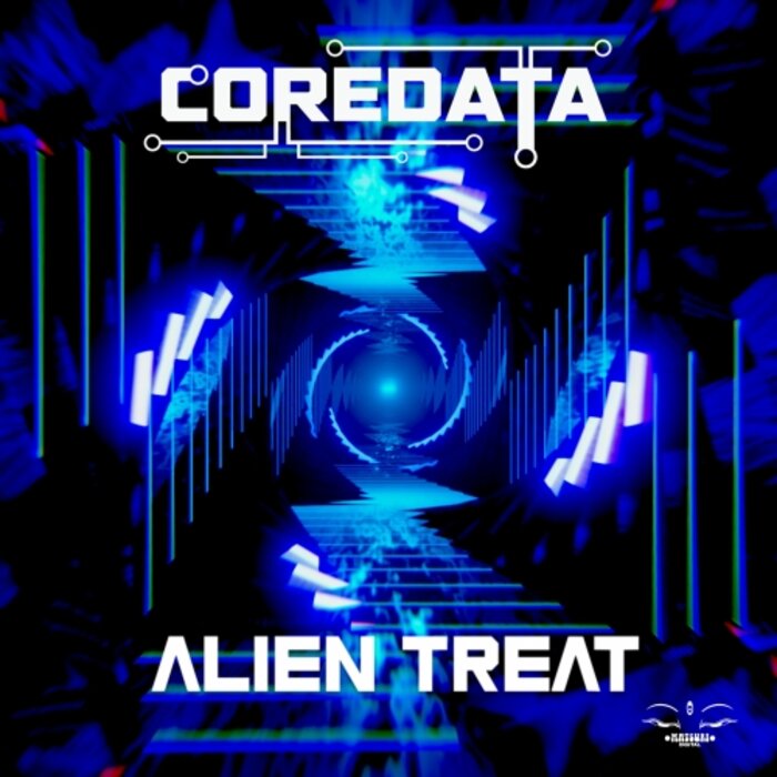 COREDATA - Alien Treat