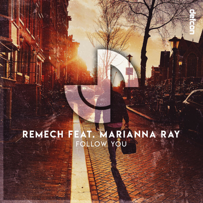 REMECH feat MARIANNA RAY - Follow You