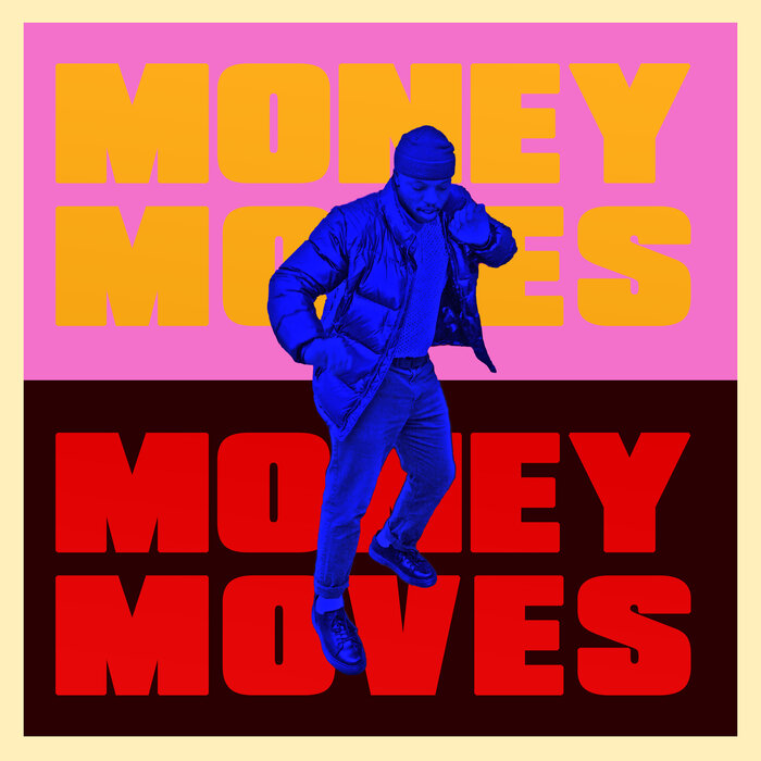 JOSEF LEE - Money Moves