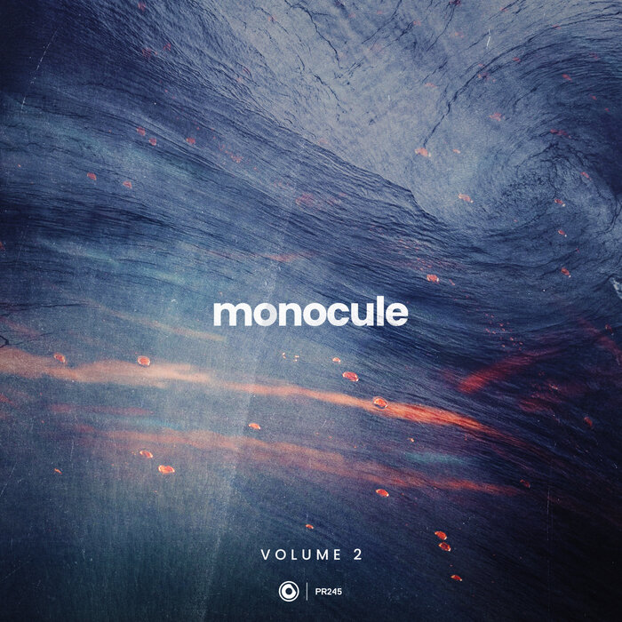 MONOCULE - Monocule Vol 2