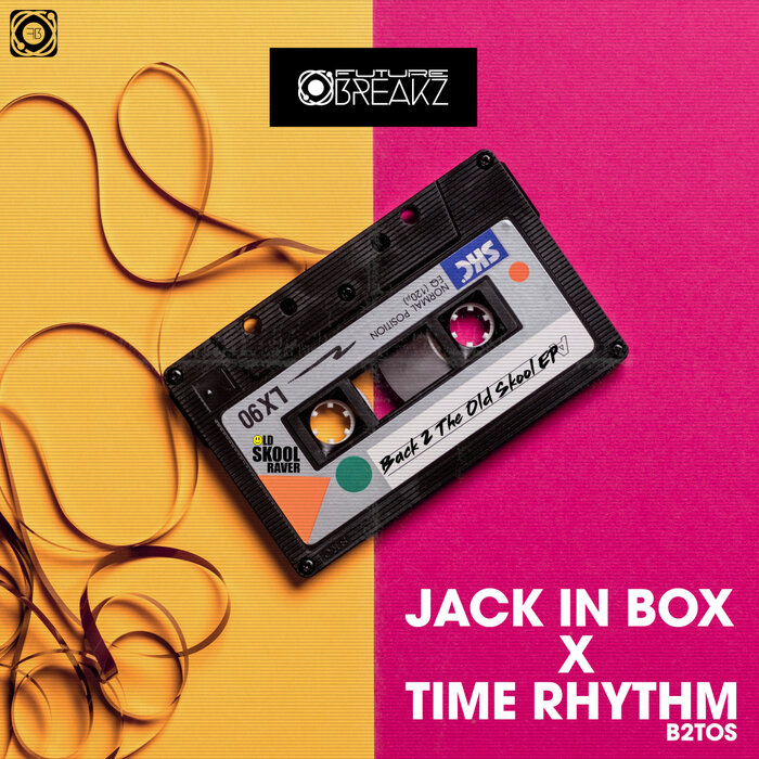 Jack In Box - B2TOS (FB045)